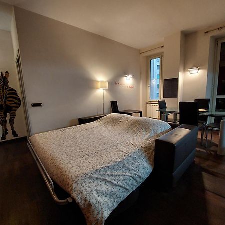Your Happy Home Rome Luaran gambar