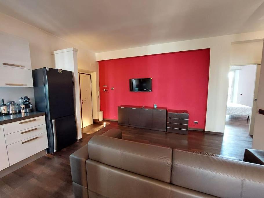 Your Happy Home Rome Luaran gambar
