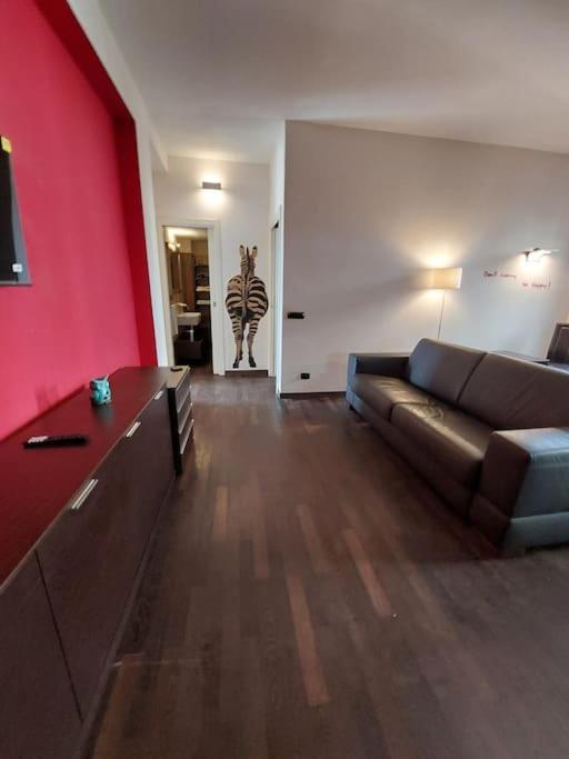 Your Happy Home Rome Luaran gambar