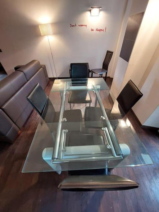 Your Happy Home Rome Luaran gambar