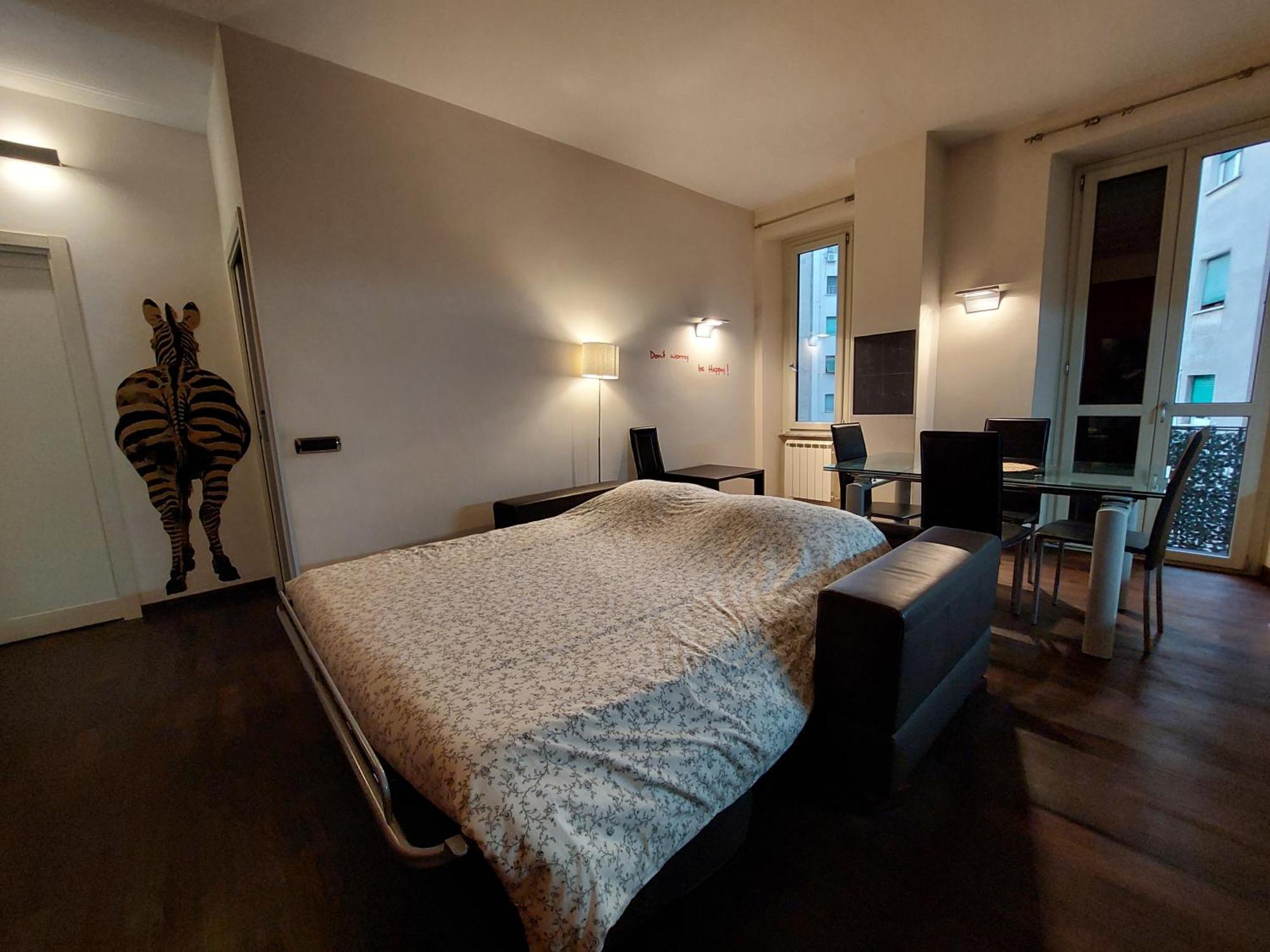 Your Happy Home Rome Luaran gambar